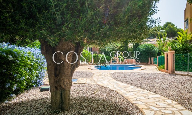 Wiederverkauf - Villa -
Torrevieja - Torrevieja Centro