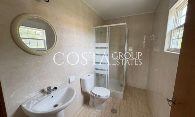 Wiederverkauf - Villa -
Pilar de la Horadada - Pinar de Campoverde