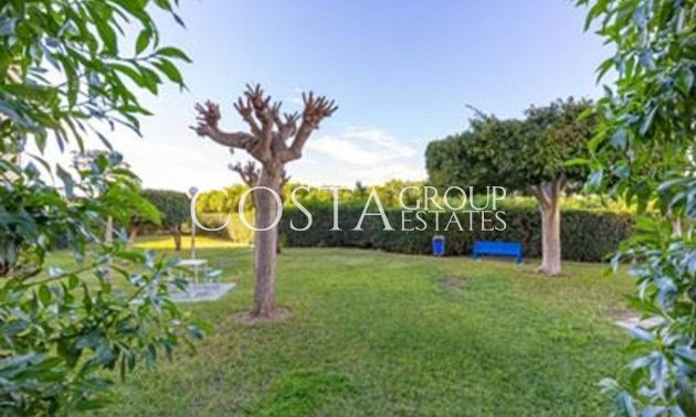 Resale - Apartments -
Torrevieja - La Mata