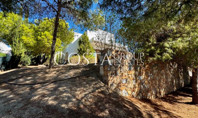 Wiederverkauf - Villa -
Orihuela - Las Colinas Golf