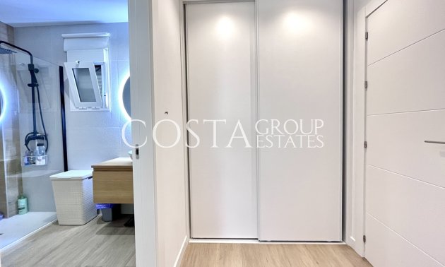 Resale - Apartments -
Torrevieja - La Mata