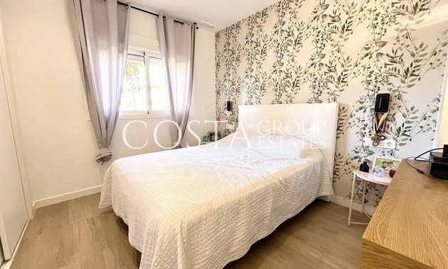 Resale - Apartments -
Torrevieja - La Mata