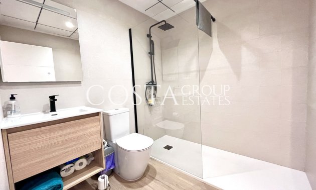 Resale - Apartments -
Torrevieja - La Mata