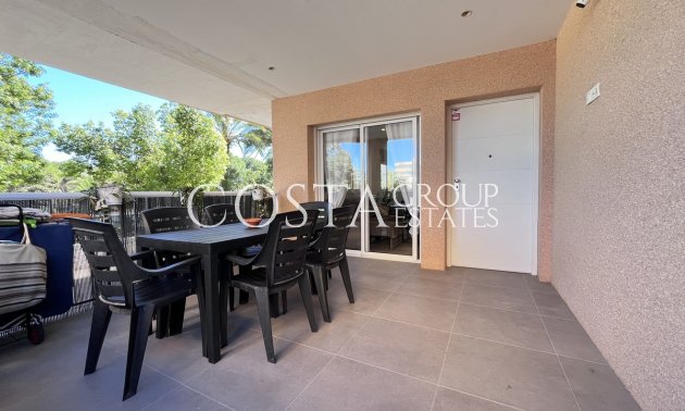 Resale - Apartments -
Torrevieja - La Mata