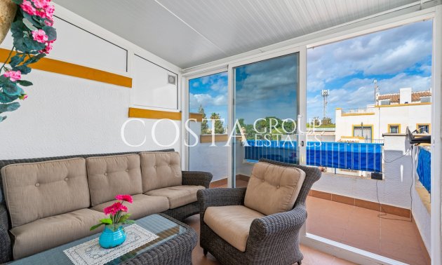 Resale - Villa -
Torrevieja - Torrevieja Centro