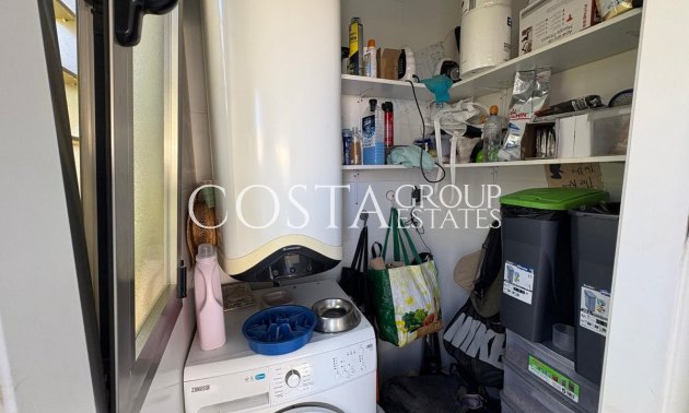 Wiederverkauf - Villa -
Orihuela - Villamartin