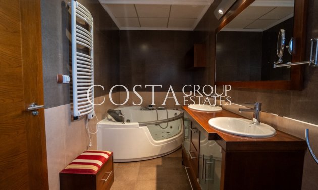 Odsprzedaż - Apartments -
Guardamar del Segura - Guardamar del Segura Centro