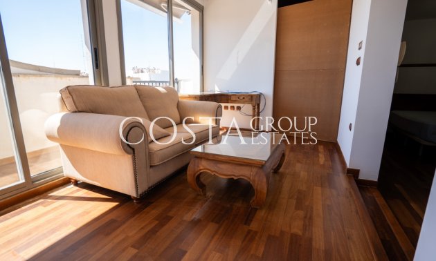 Odsprzedaż - Apartments -
Guardamar del Segura - Guardamar del Segura Centro