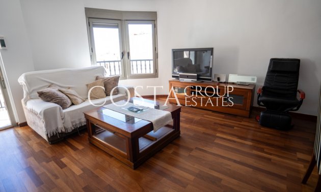 Odsprzedaż - Apartments -
Guardamar del Segura - Guardamar del Segura Centro