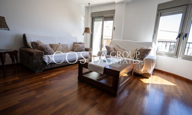 Odsprzedaż - Apartments -
Guardamar del Segura - Guardamar del Segura Centro