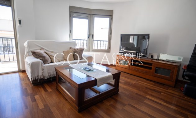 Odsprzedaż - Apartments -
Guardamar del Segura - Guardamar del Segura Centro