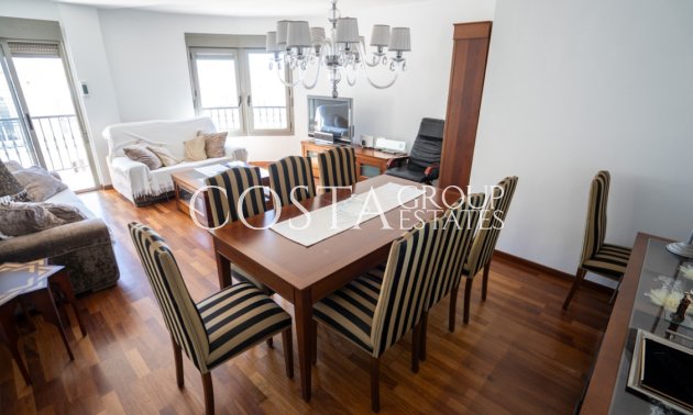 Odsprzedaż - Apartments -
Guardamar del Segura - Guardamar del Segura Centro