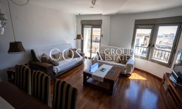 Odsprzedaż - Apartments -
Guardamar del Segura - Guardamar del Segura Centro