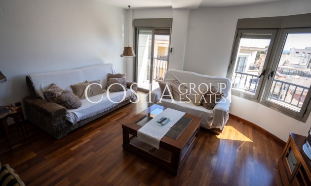 Odsprzedaż - Apartments -
Guardamar del Segura - Guardamar del Segura Centro