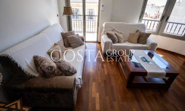 Odsprzedaż - Apartments -
Guardamar del Segura - Guardamar del Segura Centro