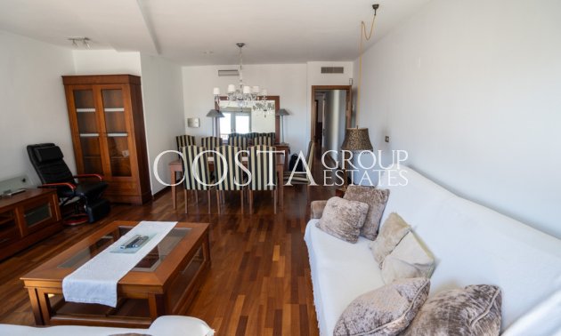 Odsprzedaż - Apartments -
Guardamar del Segura - Guardamar del Segura Centro