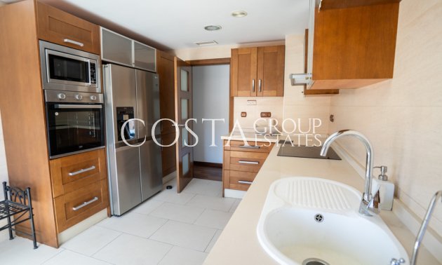 Odsprzedaż - Apartments -
Guardamar del Segura - Guardamar del Segura Centro