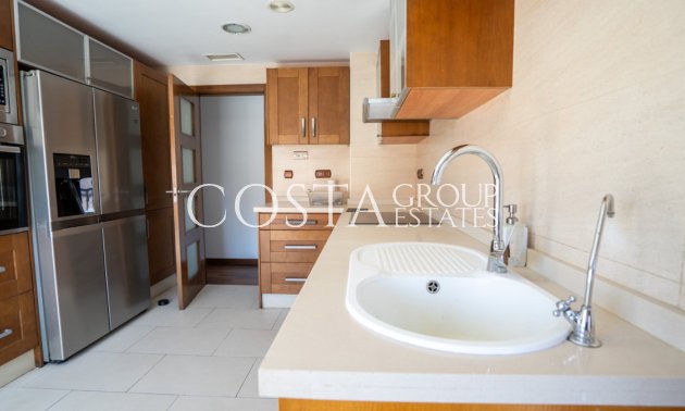 Odsprzedaż - Apartments -
Guardamar del Segura - Guardamar del Segura Centro