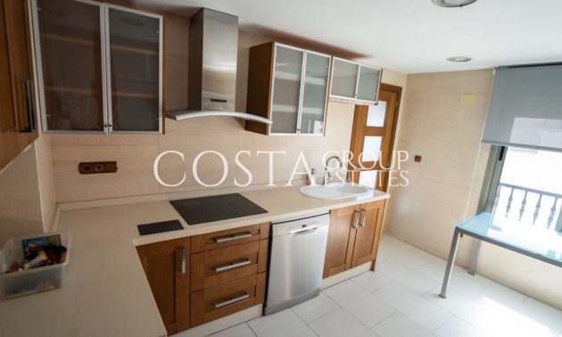 Odsprzedaż - Apartments -
Guardamar del Segura - Guardamar del Segura Centro