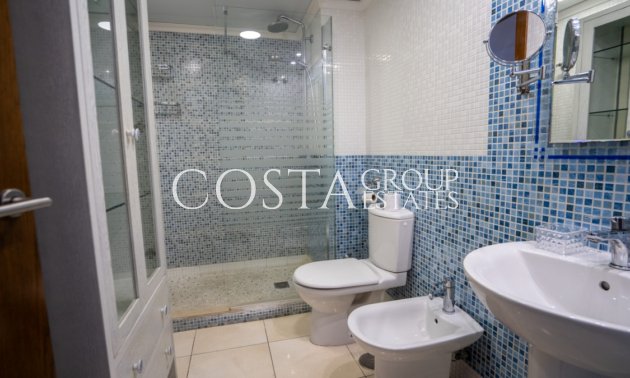 Odsprzedaż - Apartments -
Guardamar del Segura - Guardamar del Segura Centro