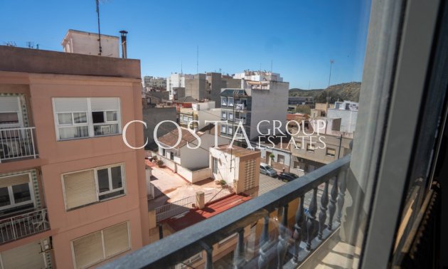 Odsprzedaż - Apartments -
Guardamar del Segura - Guardamar del Segura Centro
