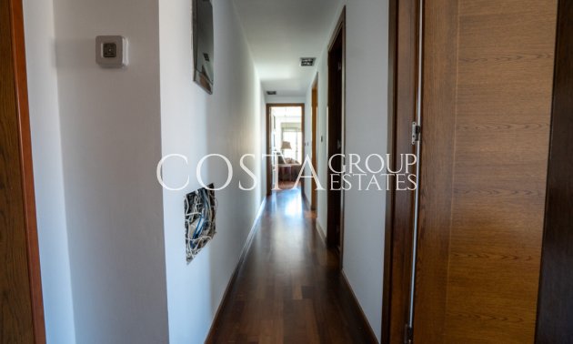 Odsprzedaż - Apartments -
Guardamar del Segura - Guardamar del Segura Centro