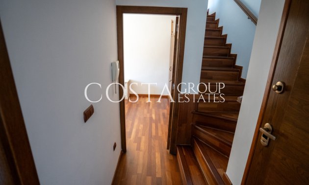 Odsprzedaż - Apartments -
Guardamar del Segura - Guardamar del Segura Centro