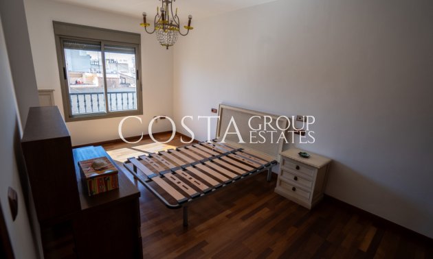 Odsprzedaż - Apartments -
Guardamar del Segura - Guardamar del Segura Centro