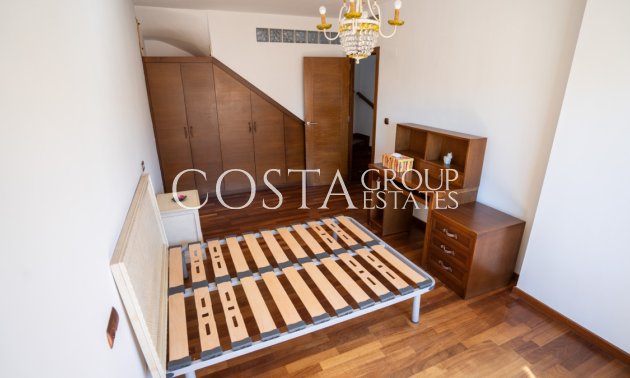 Odsprzedaż - Apartments -
Guardamar del Segura - Guardamar del Segura Centro