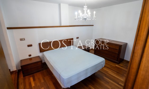 Odsprzedaż - Apartments -
Guardamar del Segura - Guardamar del Segura Centro