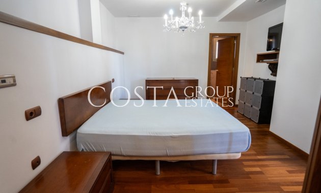 Odsprzedaż - Apartments -
Guardamar del Segura - Guardamar del Segura Centro