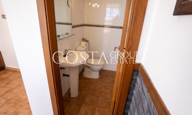 Odsprzedaż - Apartments -
Guardamar del Segura - Guardamar del Segura Centro