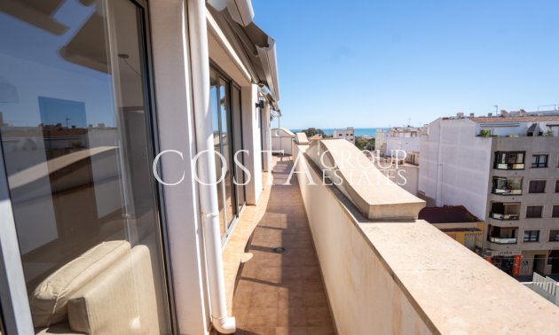 Odsprzedaż - Apartments -
Guardamar del Segura - Guardamar del Segura Centro