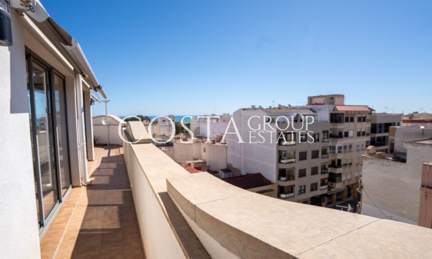 Odsprzedaż - Apartments -
Guardamar del Segura - Guardamar del Segura Centro