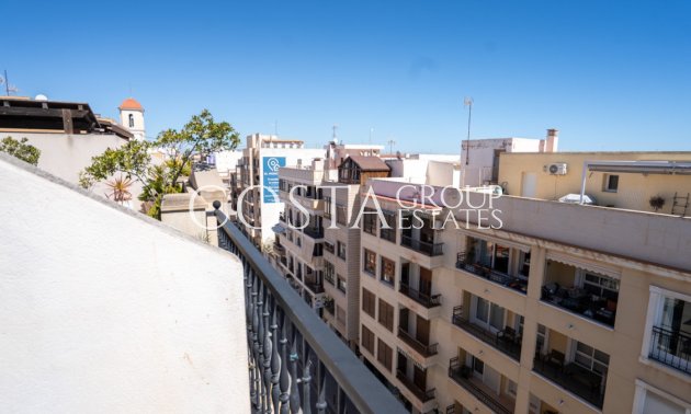 Odsprzedaż - Apartments -
Guardamar del Segura - Guardamar del Segura Centro