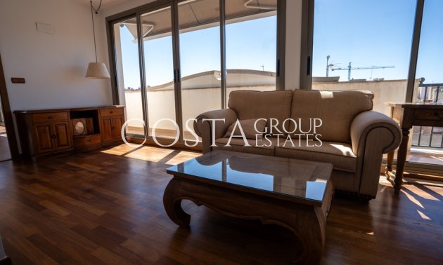 Odsprzedaż - Apartments -
Guardamar del Segura - Guardamar del Segura Centro