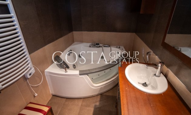 Odsprzedaż - Apartments -
Guardamar del Segura - Guardamar del Segura Centro