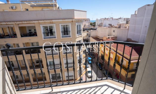 Odsprzedaż - Apartments -
Guardamar del Segura - Guardamar del Segura Centro