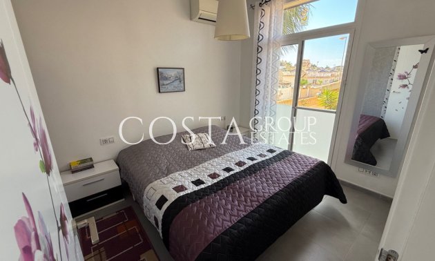 Herverkoop - Villa -
Rojales - Rojales Centro