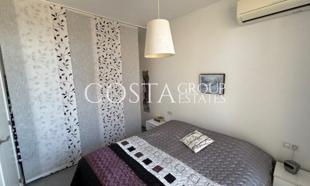 Herverkoop - Villa -
Rojales - Rojales Centro