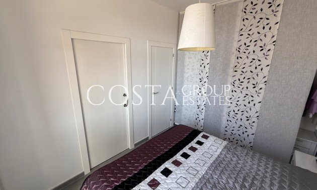 Herverkoop - Villa -
Rojales - Rojales Centro