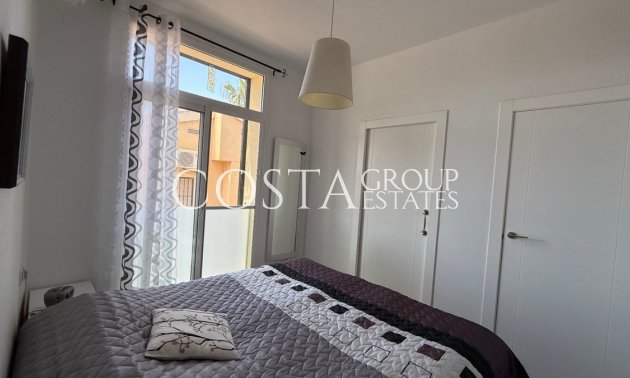 Herverkoop - Villa -
Rojales - Rojales Centro