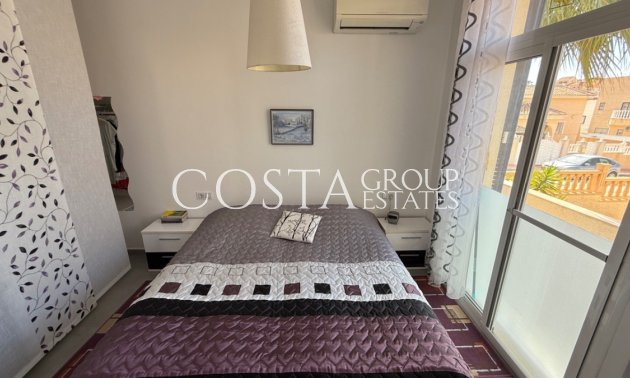 Herverkoop - Villa -
Rojales - Rojales Centro