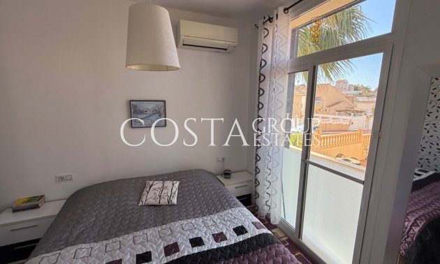 Herverkoop - Villa -
Rojales - Rojales Centro