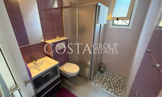 Herverkoop - Villa -
Rojales - Rojales Centro