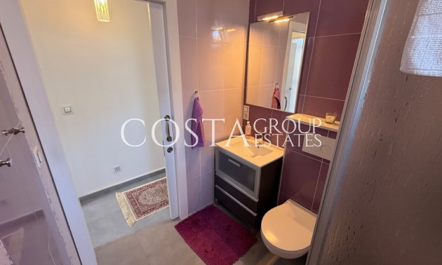 Herverkoop - Villa -
Rojales - Rojales Centro