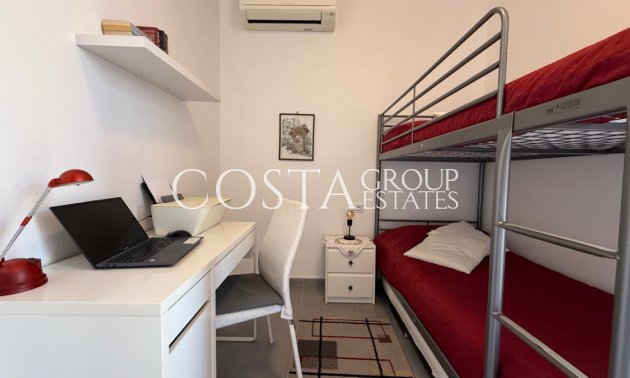 Herverkoop - Villa -
Rojales - Rojales Centro