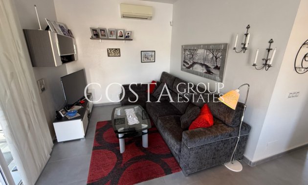 Herverkoop - Villa -
Rojales - Rojales Centro