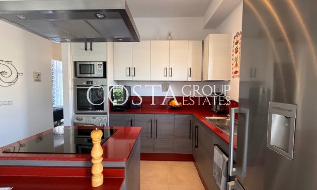 Herverkoop - Villa -
Rojales - Rojales Centro