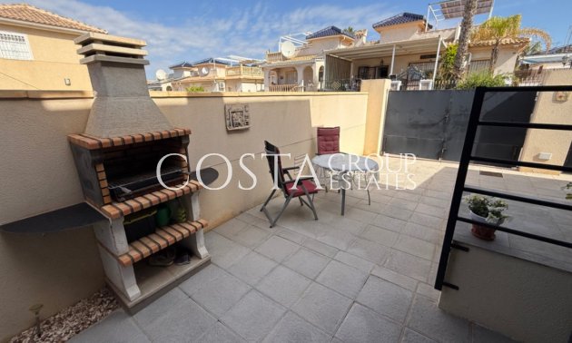 Herverkoop - Villa -
Rojales - Rojales Centro